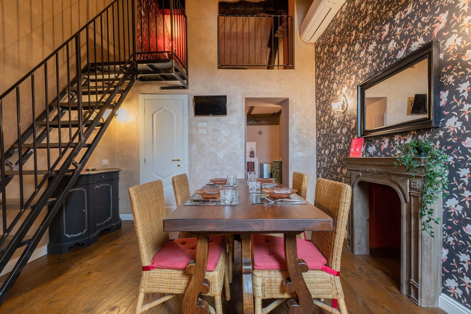 Appartamento San Domenico By Wonderful Italy Turim Exterior foto