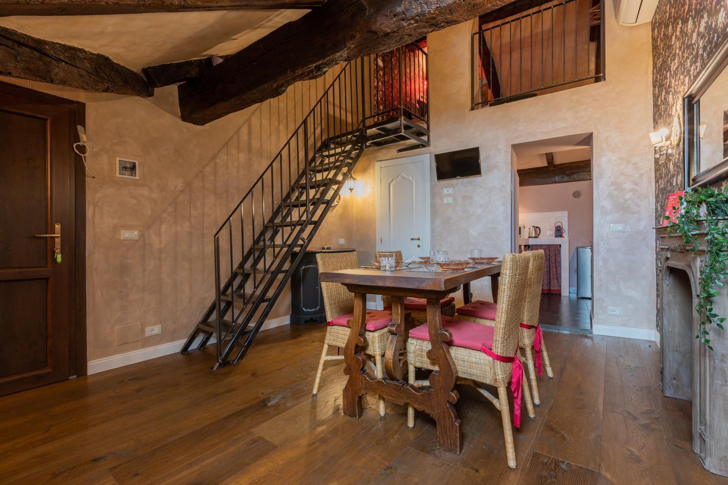 Appartamento San Domenico By Wonderful Italy Turim Exterior foto