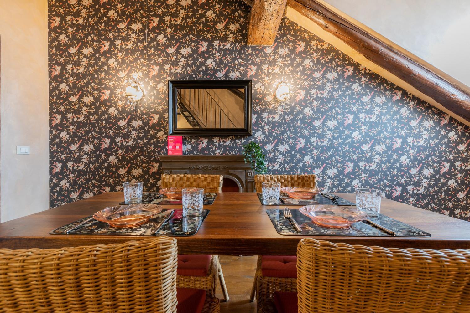Appartamento San Domenico By Wonderful Italy Turim Exterior foto